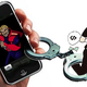 Illustration for article titled Apple Patent Watch: Apple to Turn iPhone and MacBook Into Crime Fighters